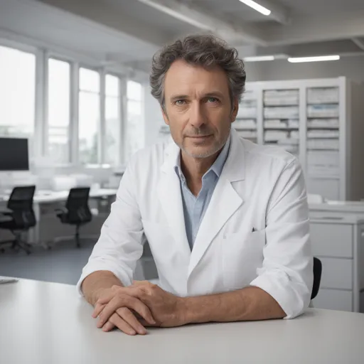 Olivier Faugeras
