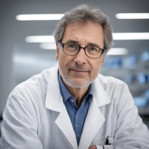 Olivier Gascuel