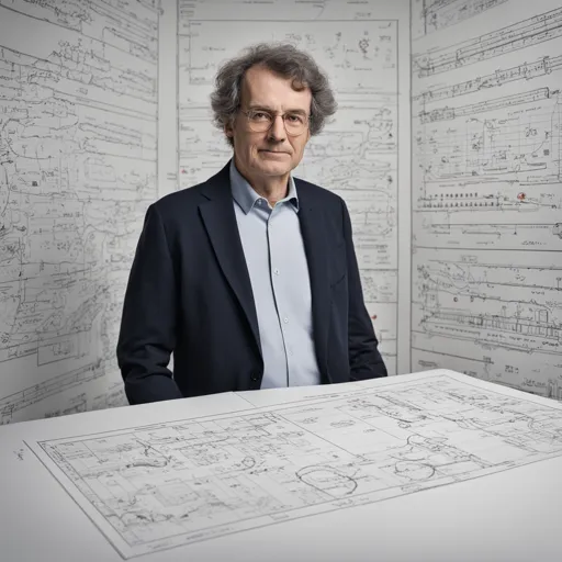 Olivier Guéant