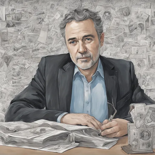 Olivier Higgins