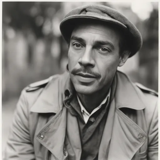 Olivier Hussenot