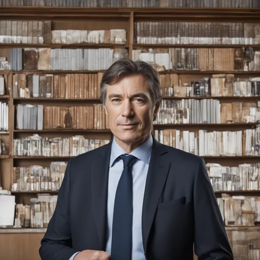Olivier Ihl