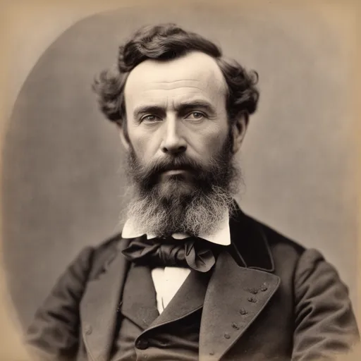 Olivier Jules Richard