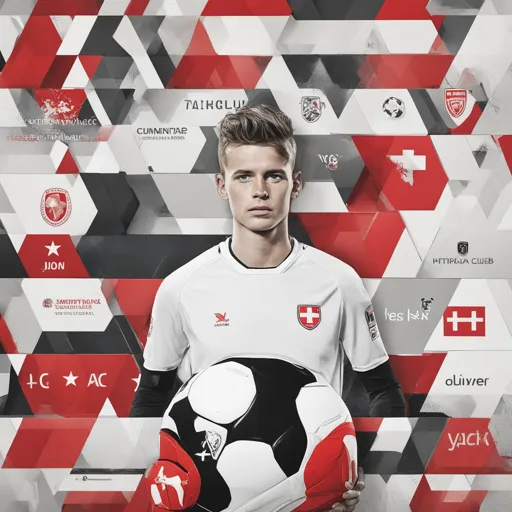Olivier Jäckle