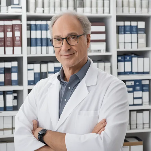 Olivier Kahn