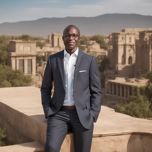 Olivier Kamanda