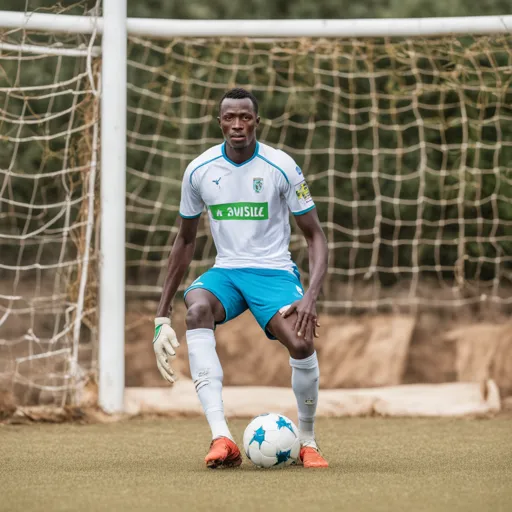 Olivier Kwizera