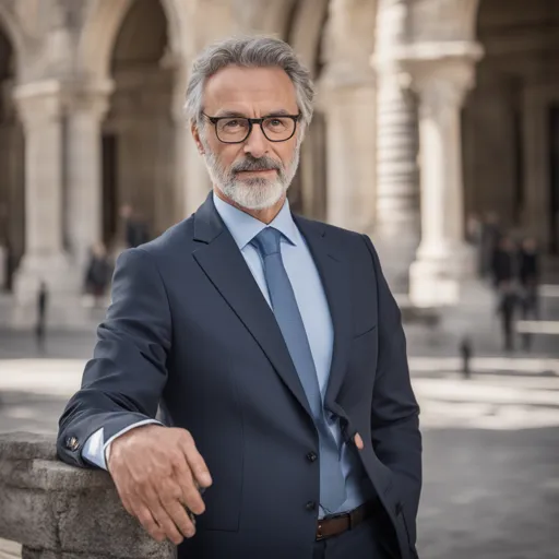 Olivier Le Peuch