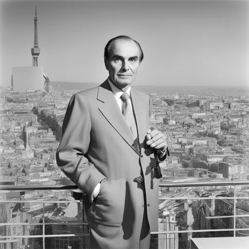 Olivier Mitterrand