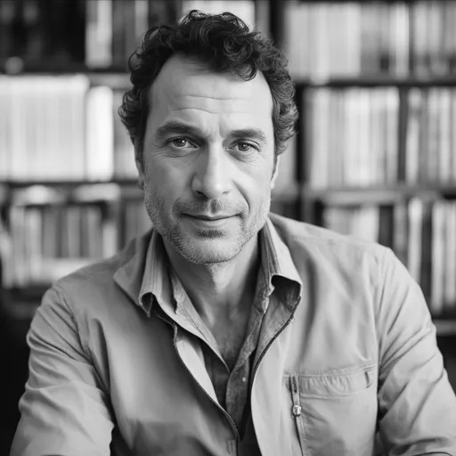 Olivier Mony