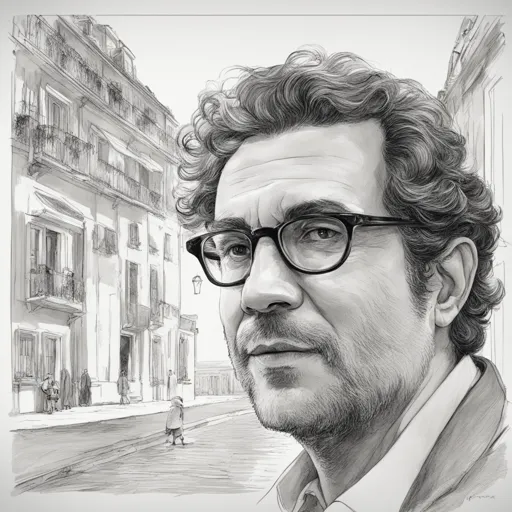 Olivier Morel (filmmaker)