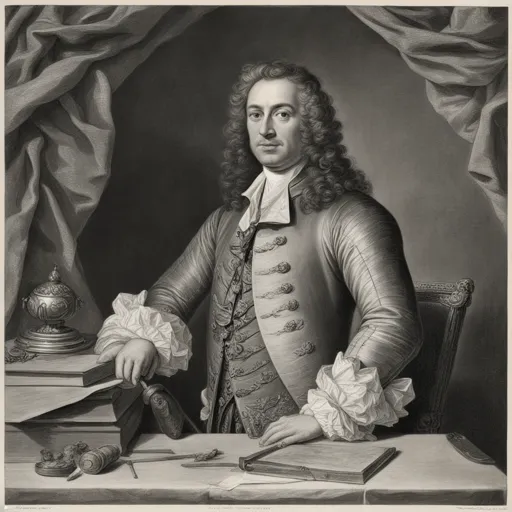 Olivier Morel de La Durantaye
