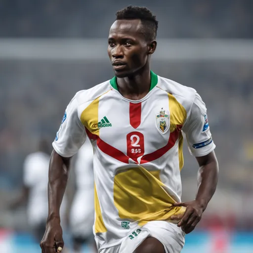 Olivier Mukendi