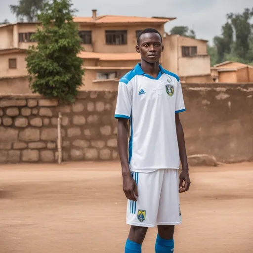 Olivier Niyonzima
