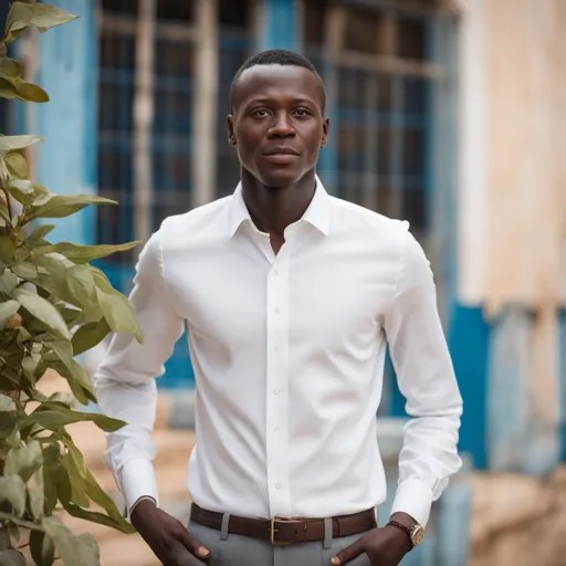 Olivier Niyungeko
