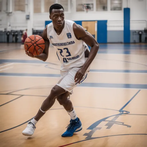 Olivier Nkamhoua
