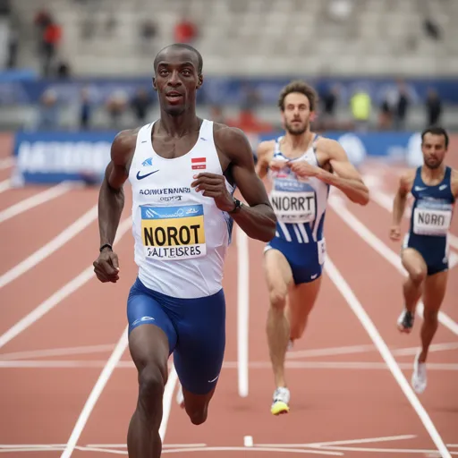 Olivier Noirot