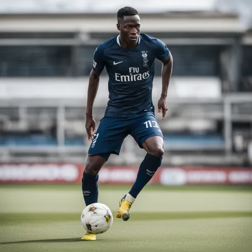 Olivier Nsiabamfumu