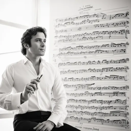 Olivier Ochanine