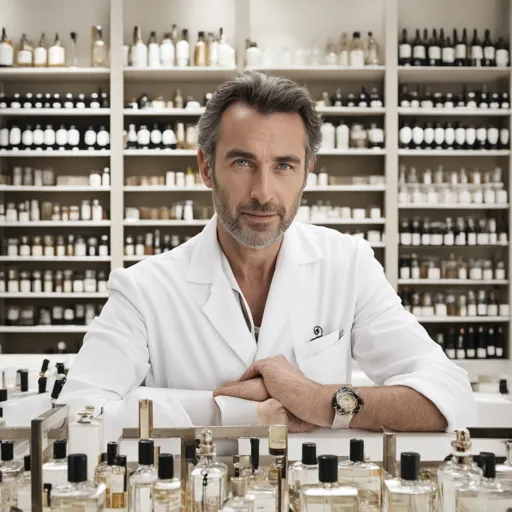 Olivier Polge