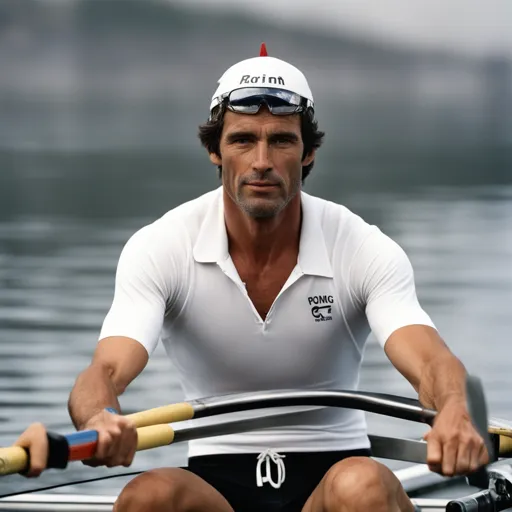Olivier Pons