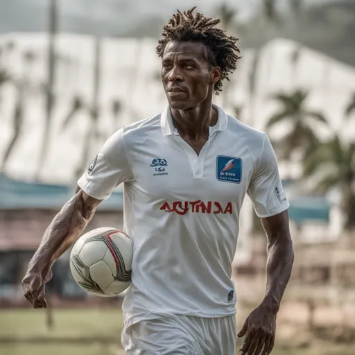 Olivier Rambo