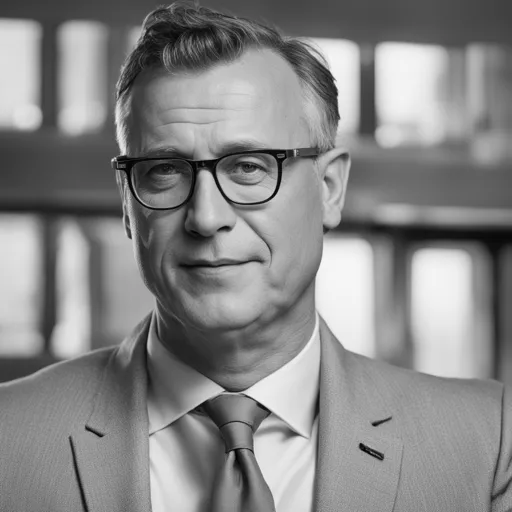 Olivier Richters