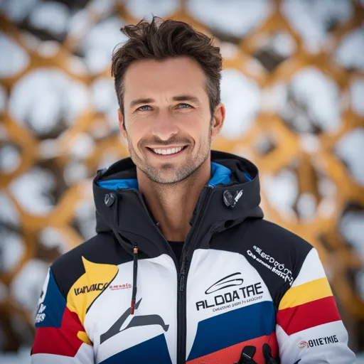 Olivier Rochon