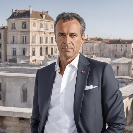 Olivier Sadran