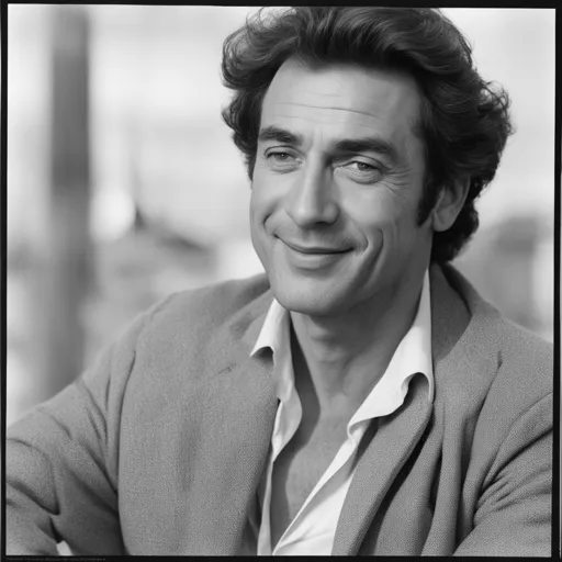 Olivier Saladin