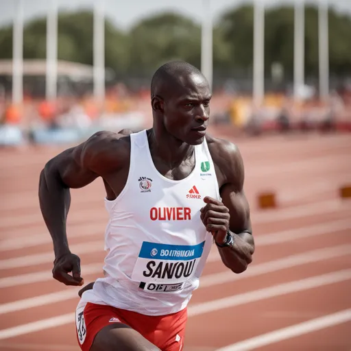 Olivier Sanou