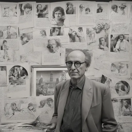 Olivier Schatzky