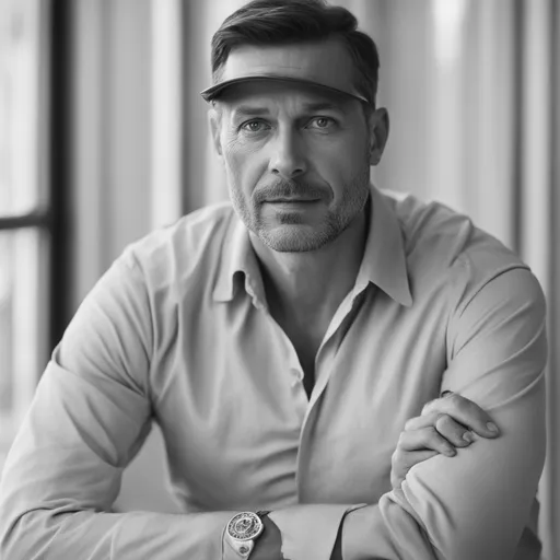 Olivier Soules