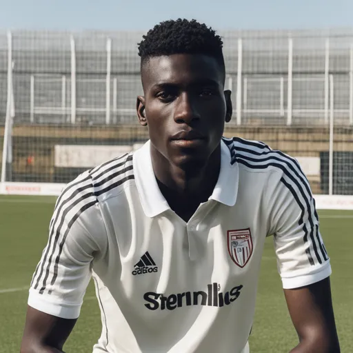 Olivier Tchatchoua