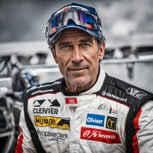 Olivier Thévenin