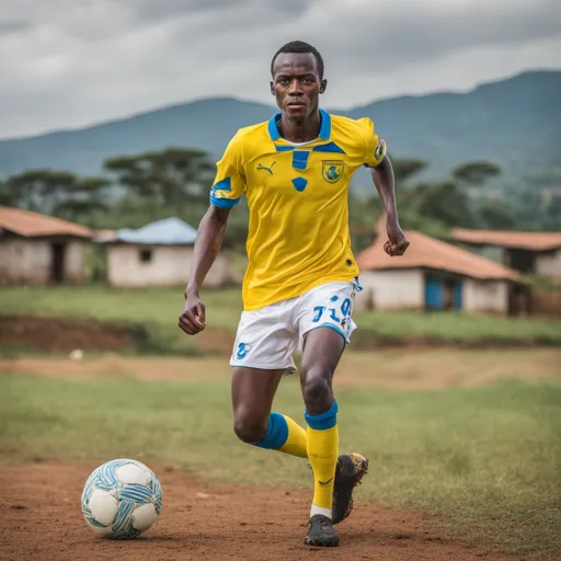 Olivier Uwingabire