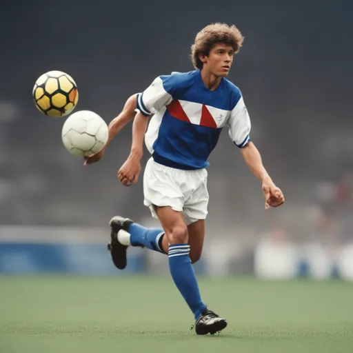 Olivier Vandevoorde