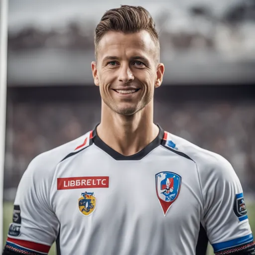 Olivier Vliegen