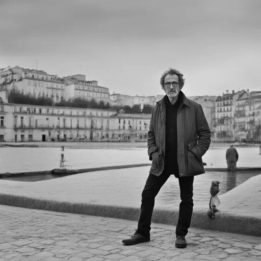 Olivier Zabat