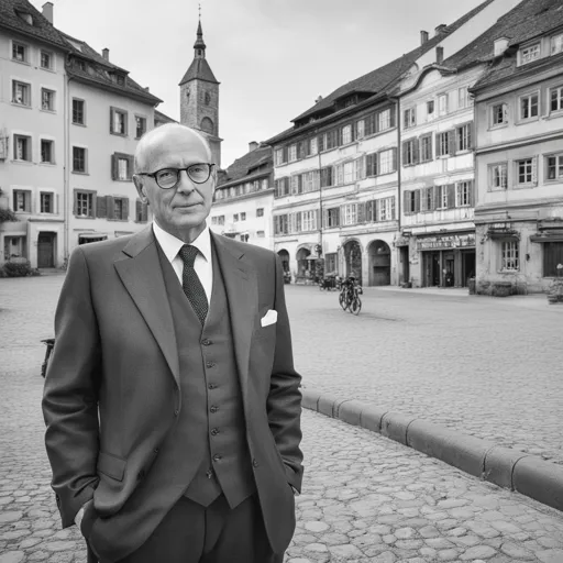 Olivier Zschokke
