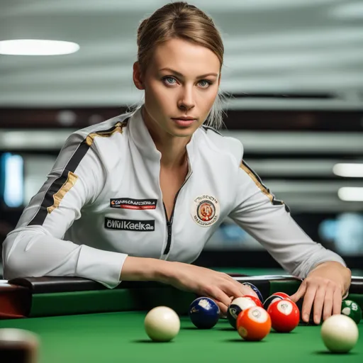 Oliwia Zalewska