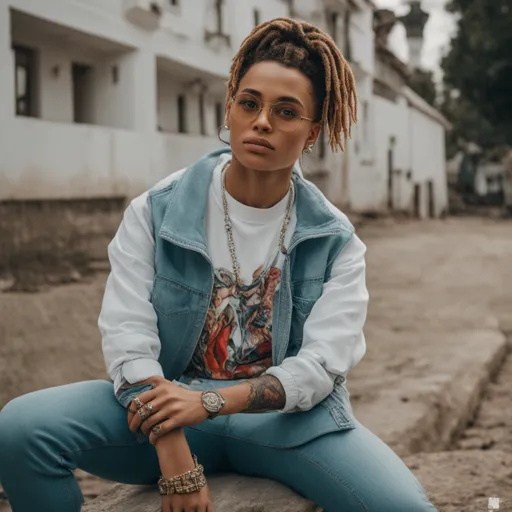 Oliwka Brazil