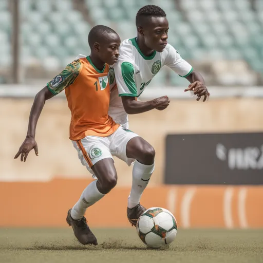 Olié Koffi