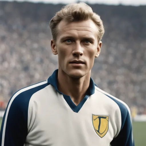 Olle Eriksson (footballer, born 1918)