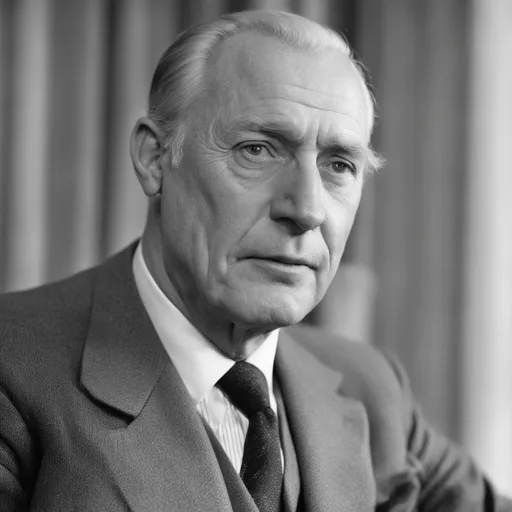 Olle Eriksson (politician)