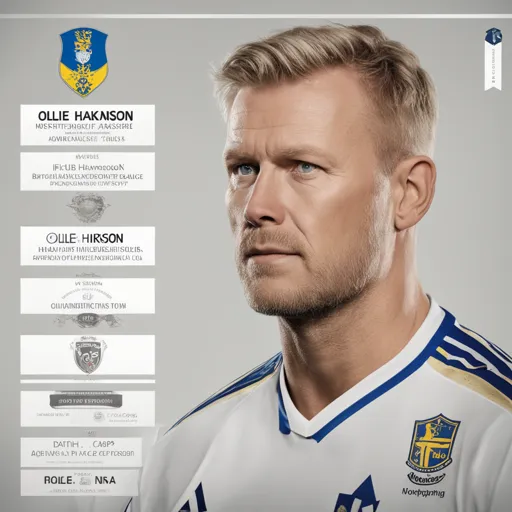 Olle Håkansson