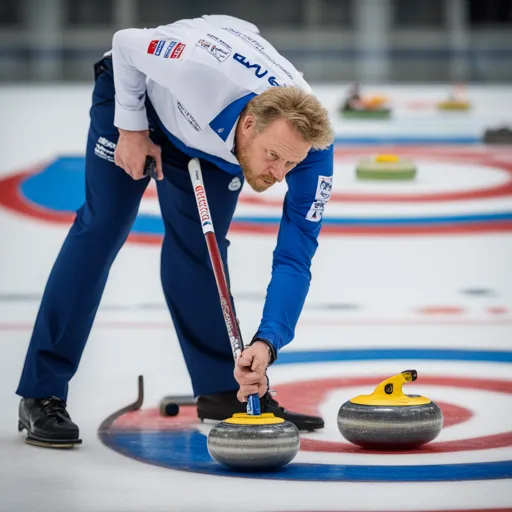 Olle Håkansson (curler)