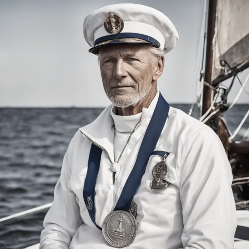 Olle Johansson (sailor)
