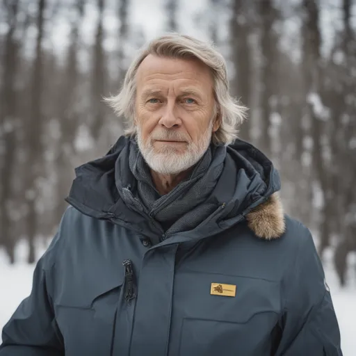 Olle Martinsson