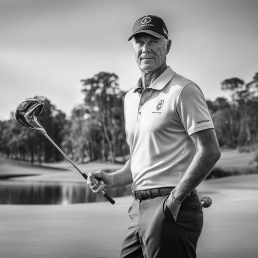 Olle Nordberg (golfer)